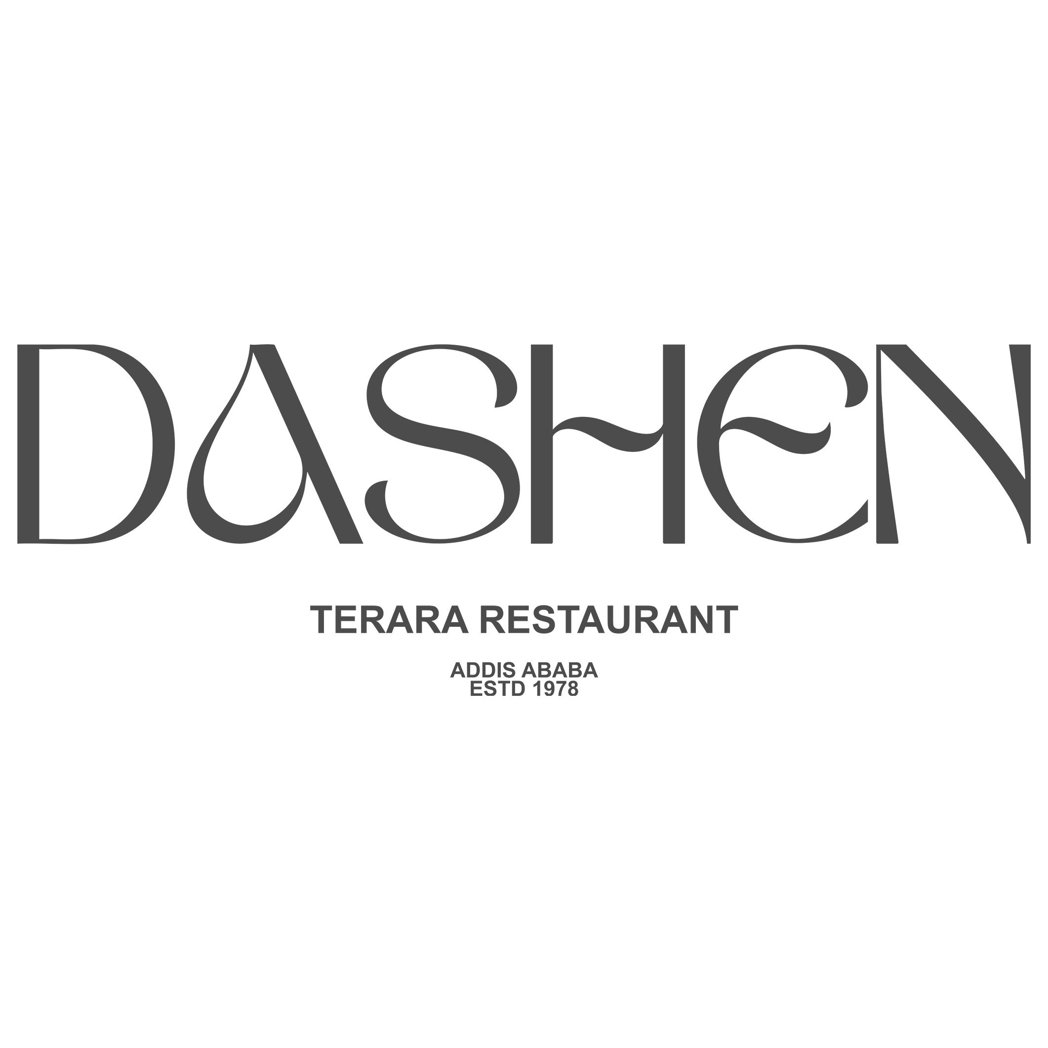 Dashen Logo